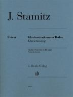 Concerto per clarinetto in si bemolle maggiore 