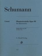 Fantasy Pieces op. 88 