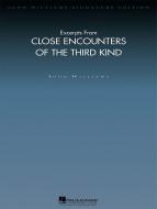 Close Encounters of the Third Kind (Excerpts From) 