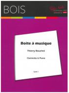 Boite A Musique 