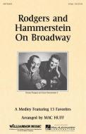 Rodgers And Hammerstein On Broadway Standard
