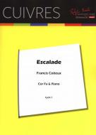Escalade 