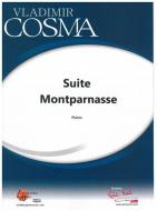 Suite Montparnasse 