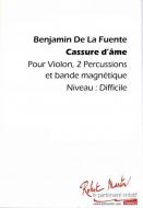 Cassure D'Ame 