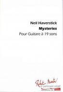 Mysteries 