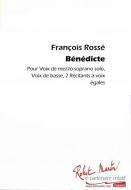 Benedicte 