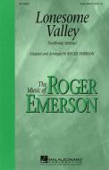 Lonesome Valley 