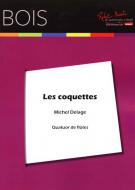 Les Coquettes 