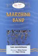 Les Cornichons 