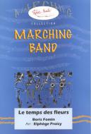 Le Temps Des Fleurs 