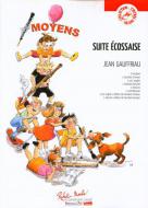 Suite Ecossaise 