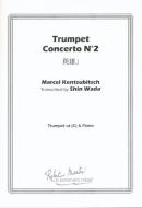 Trumpet Concerto N 2 