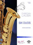 Six Duos Christian 