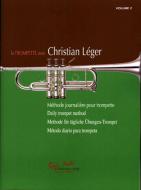 La Trompette Avec Christian Leger Volume 2 