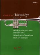La Trompette Avec Christian Leger Volume 2 