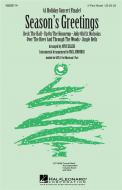 Season's Greetings Standard