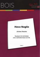 Hava Nagila 