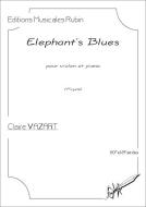 Elephant's blues 
