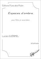 Espaces d'ombre 
