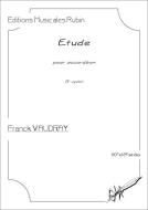 Étude 