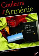 Couleurs d'Arménie 