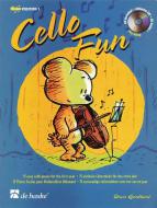 Cello Fun 