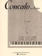 Concerto In A Minor 