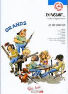 En Passant... 