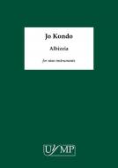 Albizzia 