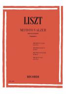 Mefisto Valzer Nr. 1 
