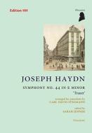 Symphony No. 44 in E Minor 