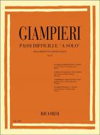 Difficult And Solo Passages From Operatic And Symphonic Works Vol. 2 