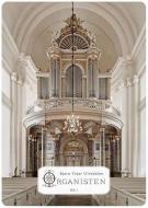 The Organist 
