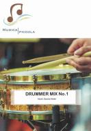Drummer Mix No. 1 