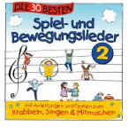 Die 30 Besten Spiel- und Bewegungslieder 2 