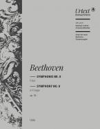 Symphony No. 8 in F major op. 93 