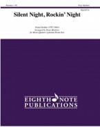 Silent Night, Rockin' Night 
