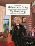 Il mio primo Grieg Standard