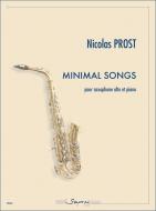 Minimal Songs 