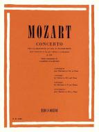 Concerto per Violino In La KV 219 