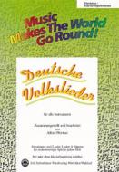 Deutsche Volkslieder - Direktion 