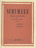 Pezzi Fantastici Op. 73 