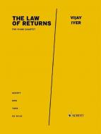 The Law of Returns Download