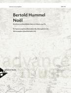 Noël op. 87e 