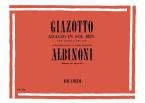 Adagio in sol minore 