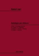 Antologia per Chitarra / Anthology for Guitar Vol. 2 
