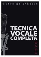 Technica Vocale Completa 