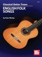 English Folk Songs 
