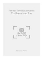 22 Masterworks 
