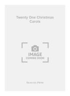 21 Christmas Carols 